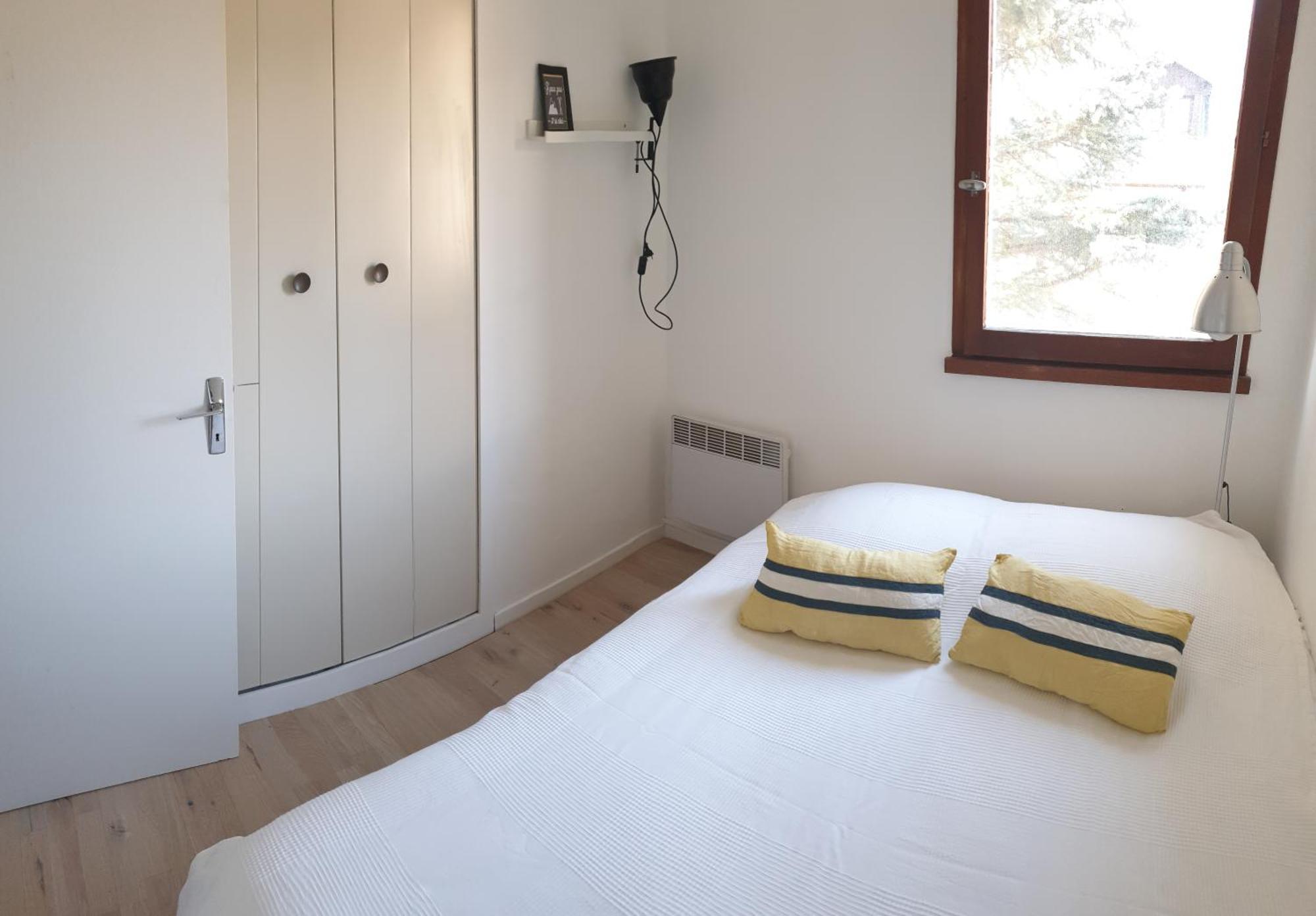 Appartement T3 50M² - 6 Pers. - Barcelonnette Exterior foto