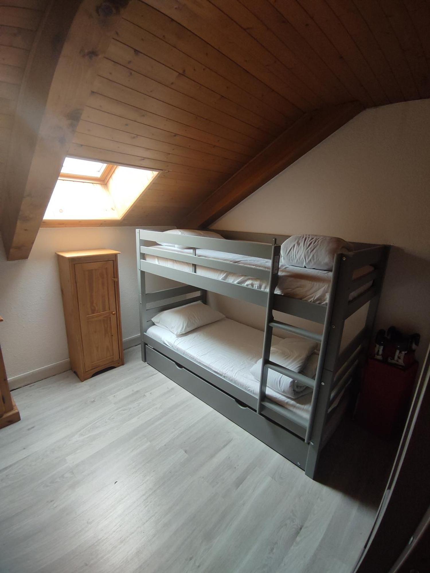 Appartement T3 50M² - 6 Pers. - Barcelonnette Exterior foto
