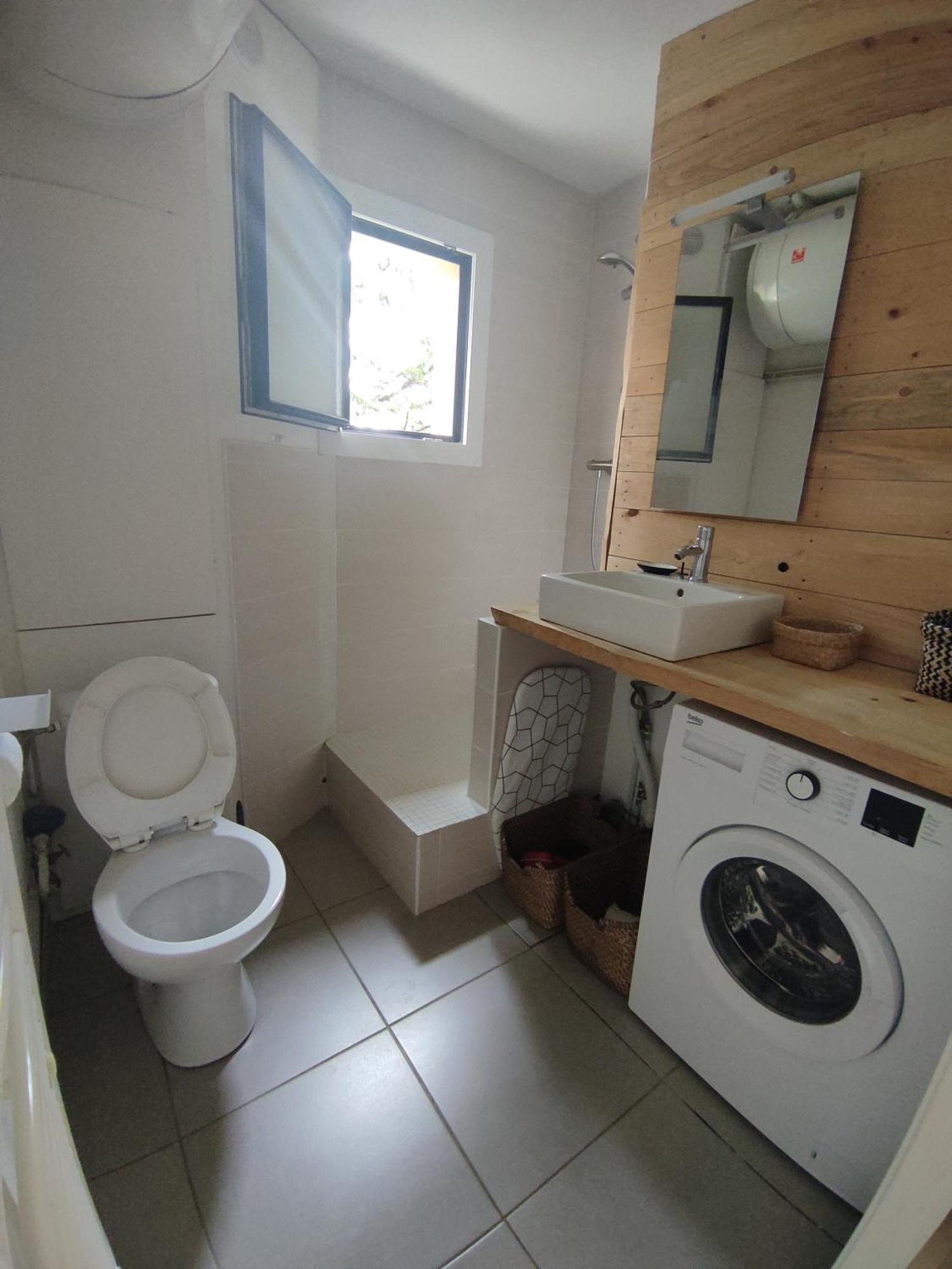 Appartement T3 50M² - 6 Pers. - Barcelonnette Exterior foto
