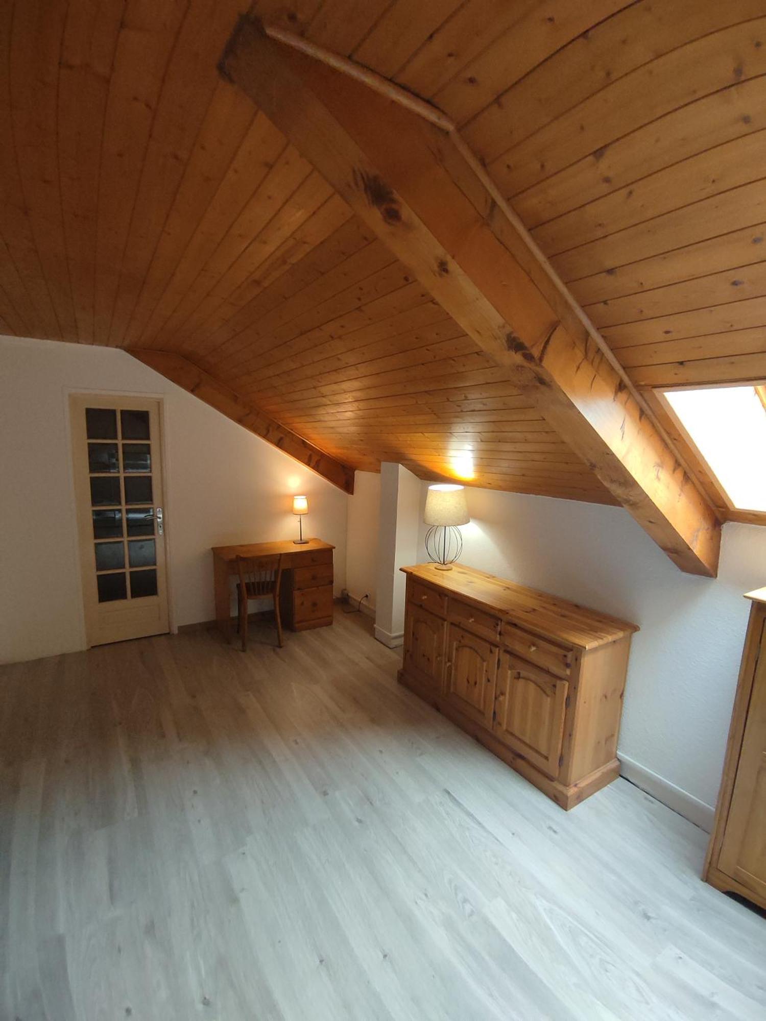 Appartement T3 50M² - 6 Pers. - Barcelonnette Exterior foto
